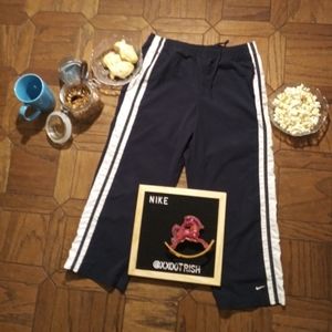 {Nike} Casual wear exercise pants